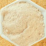 amaranth flour rajgira atta