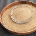 amaranth flour rajgira atta gluten free