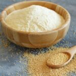 amaranth flour rajgira gluten free atta