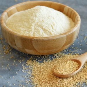 Amaranth Flour (Rajgira Atta)