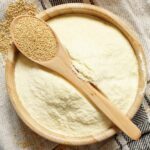 gluten free amaranth flour rajgira atta