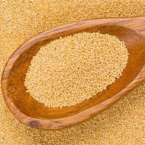 Amaranth Seeds Rajgira Ramdana Grain