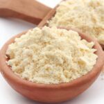 chakki fresh besan stone ground gram flour
