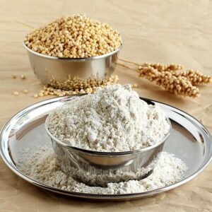 Jowar Atta (Sorghum Flour)