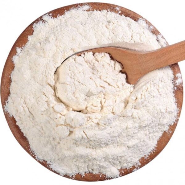 Foxtail Millet Flour