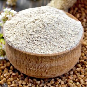 Kuttu Atta (Buckwheat Flour)