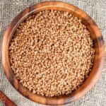 kuttu seeds buckwheat