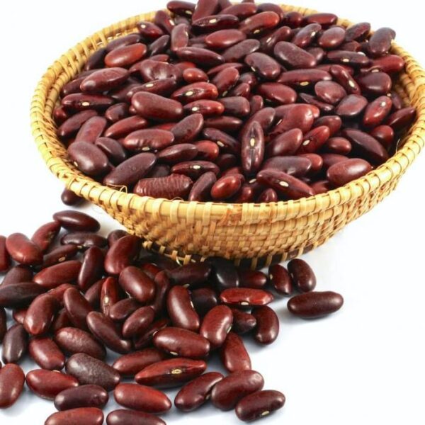 rajma sharmili red