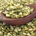 unpolished chilka moong dal