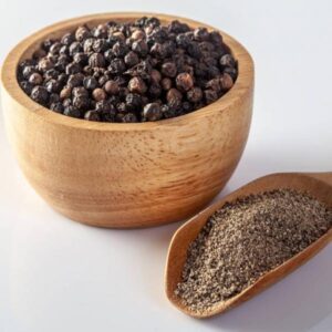 Black Pepper (Kali Mirch) Powder