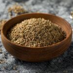 carom seeds ajwain