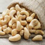 cashew nuts