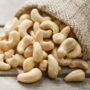 cashew nuts