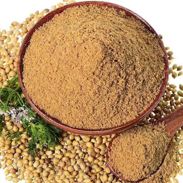 coriander powder dhania