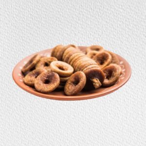 Dried Anjeer (Figs)