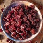 dried cranberries buy online