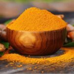 lakadong turmeric powder