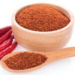 red chilli powder