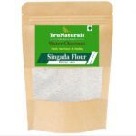 singhara atta wate chestnut flour