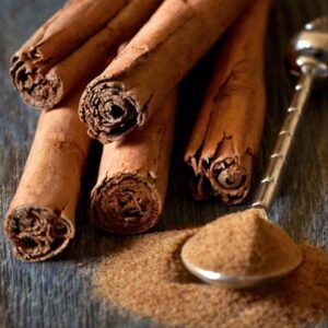 Sri Lankan Ceylon Cinnamon Sticks – Dalchini