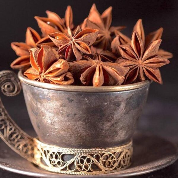 star anise