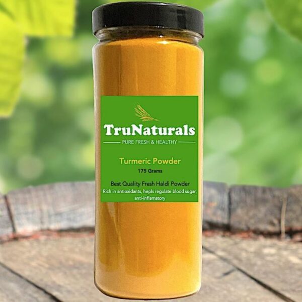 turmeric haldi powder 175grams