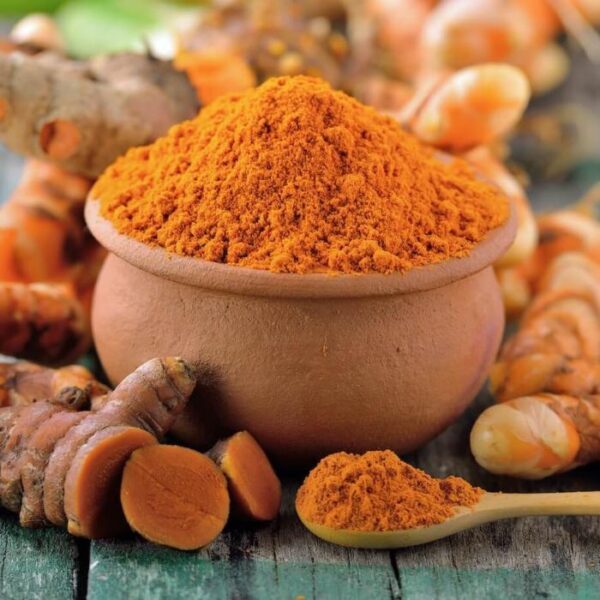 turmeric haldipowder