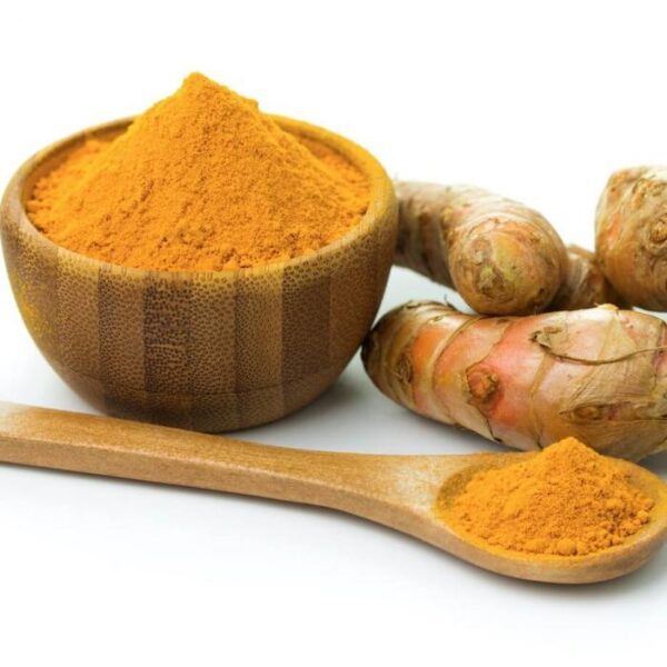 turmeric haldi powder