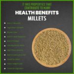 Unpolished 5 Positive Millets Combo | Sridhanya Millets - Image 3