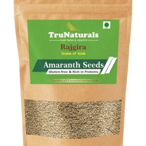Amaranth Seeds | Rajgira | Ramdana | Cholai