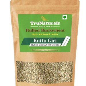 Buckwheat Seeds | Kuttu Giri