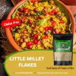 Samai/Little Millet Flakes - Image 5