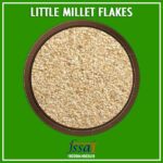Samai/Little Millet Flakes - Image 2