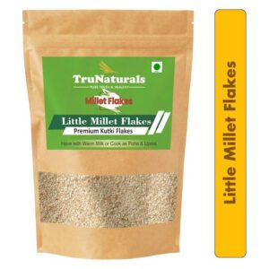 Samai/Little Millet Flakes