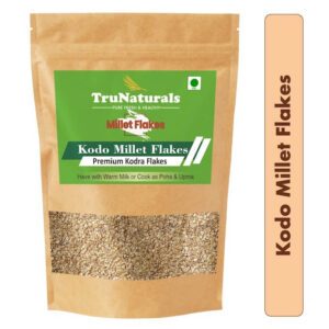 Varagu/Kodo Millet Flakes